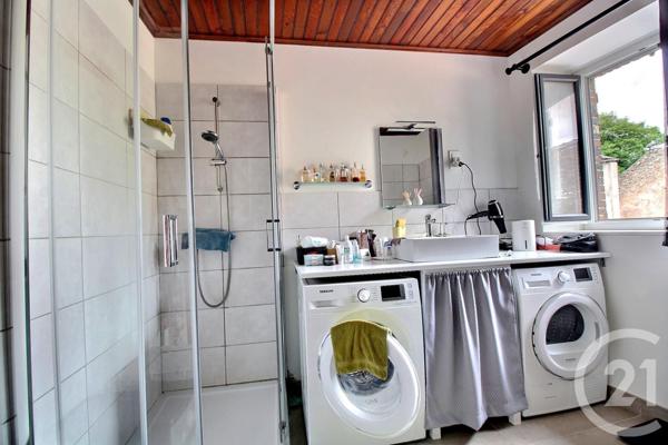 Maison à vendre  7 pièces - 237 m2 SEZANNE - 51