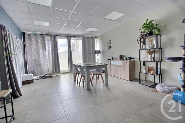 Maison à vendre  7 pièces - 237 m2 SEZANNE - 51