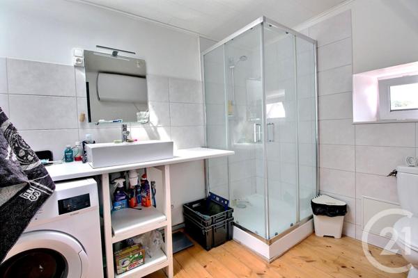 Maison à vendre  7 pièces - 237 m2 SEZANNE - 51