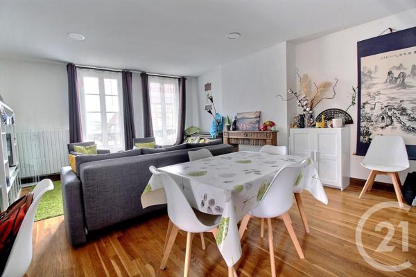 Maison à vendre  7 pièces - 237 m2 SEZANNE - 51