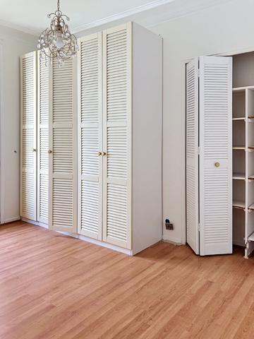 Appartement Paris 3 pièce(s) 50.58 m2