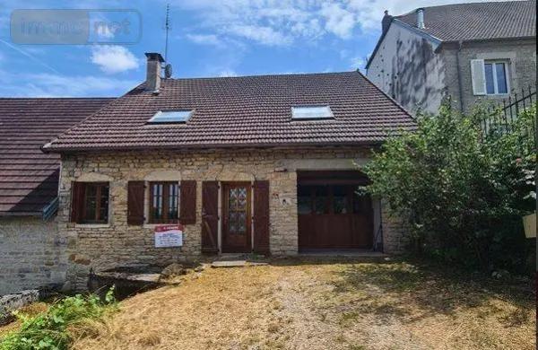Achat - Maison Arlay 39210 5 pièces 140 m 2 530 m 2