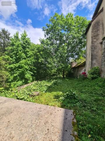 Achat - Maison Arlay 39210 5 pièces 140 m 2 530 m 2