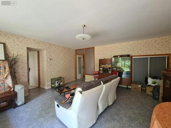 Achat - Maison Arlay 39210 5 pièces 140 m 2 530 m 2