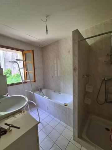 Achat - Maison Arlay 39210 5 pièces 140 m 2 530 m 2