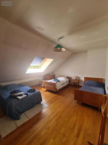 Achat - Maison Arlay 39210 5 pièces 140 m 2 530 m 2