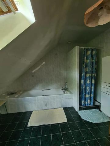 Achat - Maison Arlay 39210 5 pièces 140 m 2 530 m 2