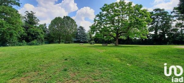 Appartement à vendre 3 pièces 56 m² Mantes-la-Jolie