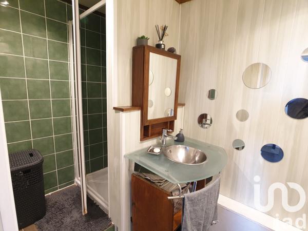 Appartement à vendre 3 pièces 56 m² Mantes-la-Jolie