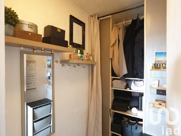 Appartement à vendre 3 pièces 56 m² Mantes-la-Jolie