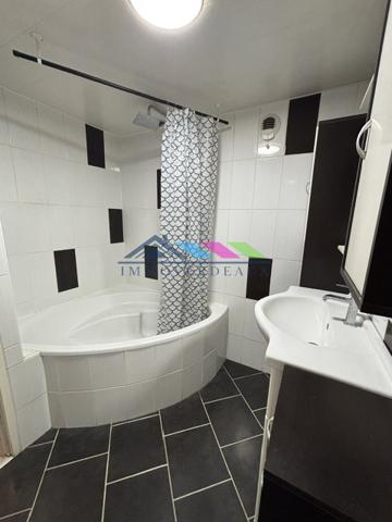 A LOUER appartement F3 - Einville-au-Jard