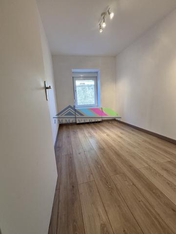 A LOUER appartement F3 - Einville-au-Jard