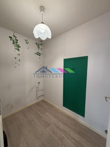 A LOUER appartement F3 - Einville-au-Jard