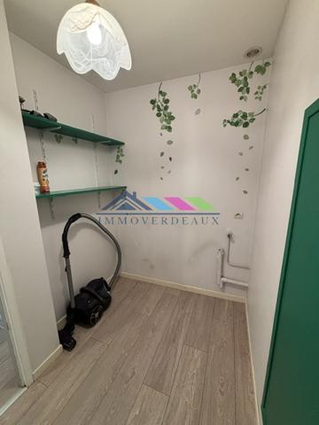 A LOUER appartement F3 - Einville-au-Jard