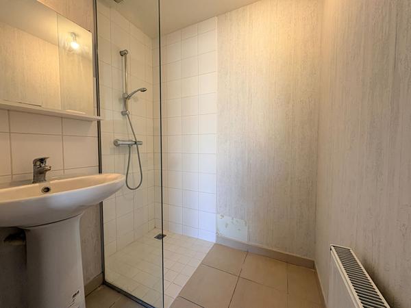 Maison T5 - Le Mans  - Villaret - Chambre de plain-pied - garage - jardin