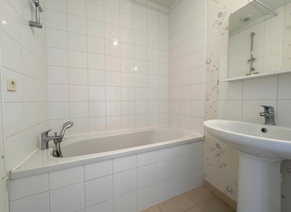 Maison T5 - Le Mans  - Villaret - Chambre de plain-pied - garage - jardin