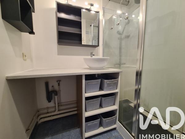 Appartement à vendre 4 pièces 80 m² La-Plaine-Saint-Denis