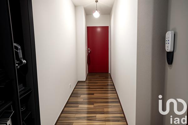 Appartement à vendre 4 pièces 80 m² La-Plaine-Saint-Denis