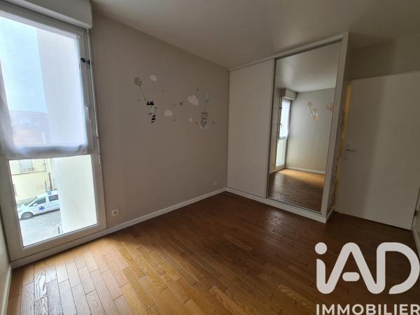Appartement à vendre 4 pièces 80 m² La-Plaine-Saint-Denis