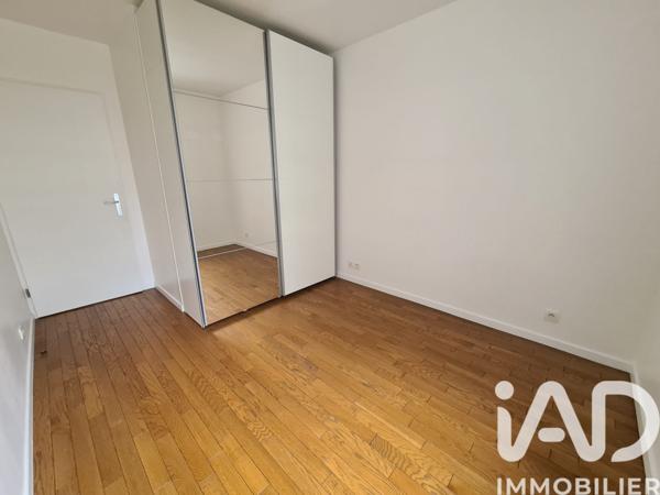 Appartement à vendre 4 pièces 80 m² La-Plaine-Saint-Denis