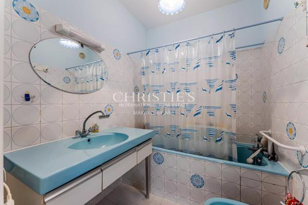 Appartement centre-ville Arcachon vue panoramique sur le bassin