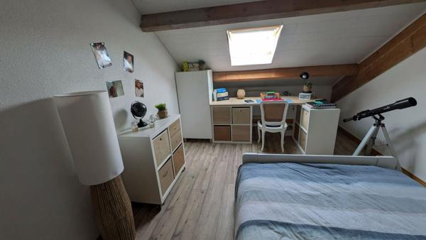 Appartement Dampierre 5 pièce(s) 123 m2