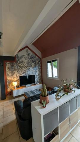 Appartement Dampierre 5 pièce(s) 123 m2