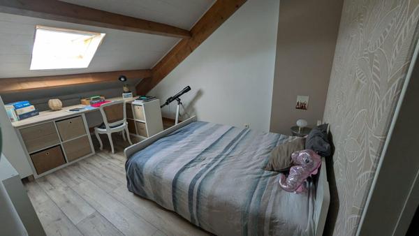 Appartement Dampierre 5 pièce(s) 123 m2