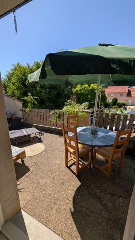 Appartement Dampierre 5 pièce(s) 123 m2