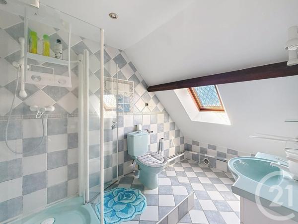 Maison à vendre  6 pièces - 145,31 m2 ST CLEMENT - 89