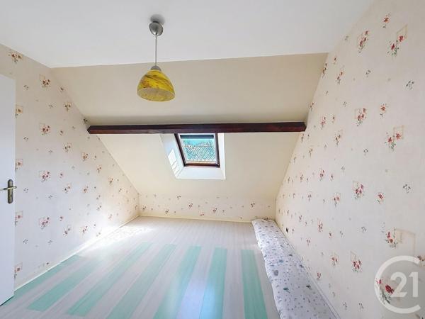 Maison à vendre  6 pièces - 145,31 m2 ST CLEMENT - 89