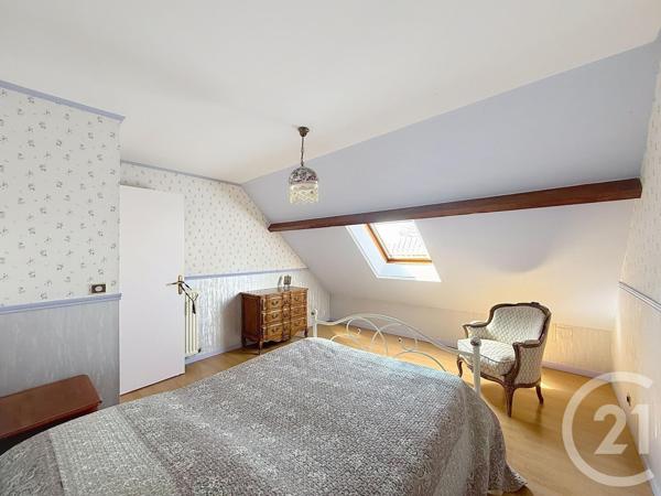 Maison à vendre  6 pièces - 145,31 m2 ST CLEMENT - 89