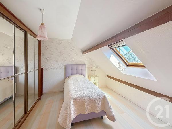 Maison à vendre  6 pièces - 145,31 m2 ST CLEMENT - 89