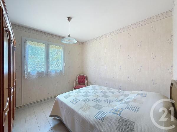 Maison à vendre  6 pièces - 145,31 m2 ST CLEMENT - 89