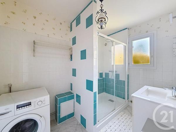 Maison à vendre  6 pièces - 145,31 m2 ST CLEMENT - 89