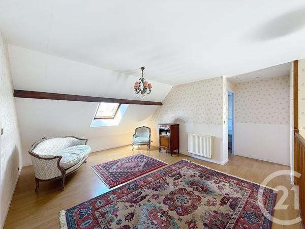 Maison à vendre  6 pièces - 145,31 m2 ST CLEMENT - 89