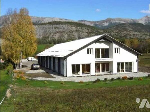 Vente Locaux commerciaux à Selonnet