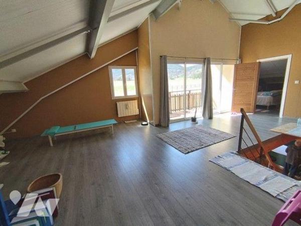 Vente Locaux commerciaux à Selonnet