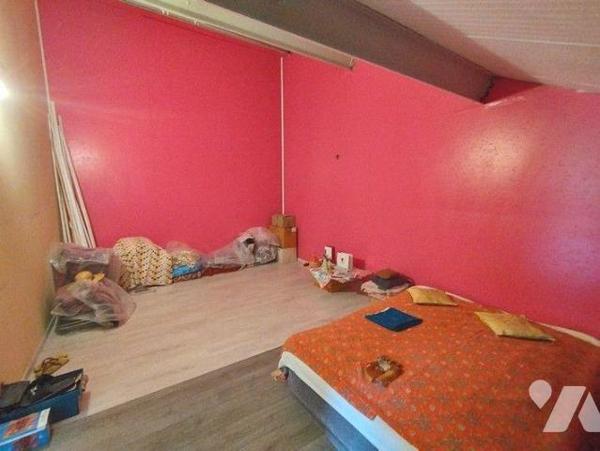 Vente Locaux commerciaux à Selonnet