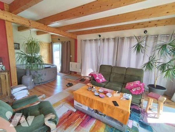 Vente Locaux commerciaux à Selonnet