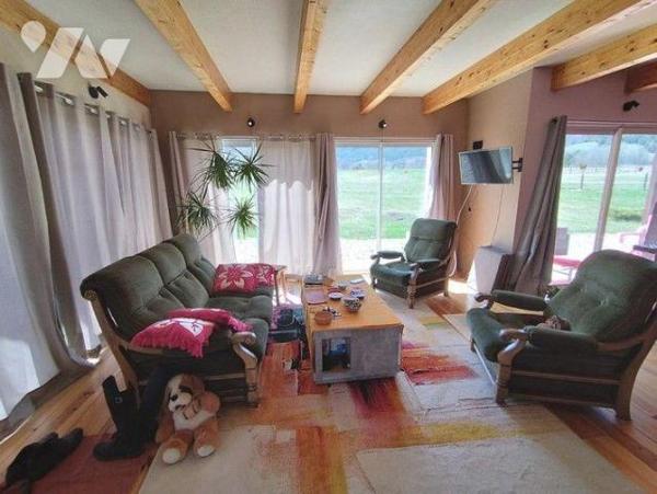 Vente Locaux commerciaux à Selonnet