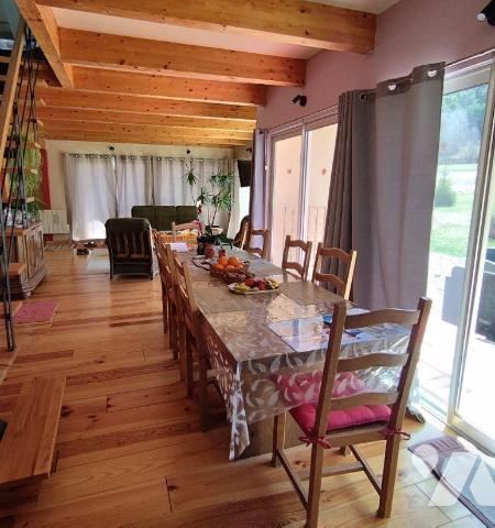 Vente Locaux commerciaux à Selonnet