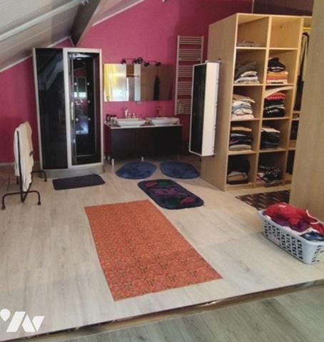 Vente Locaux commerciaux à Selonnet