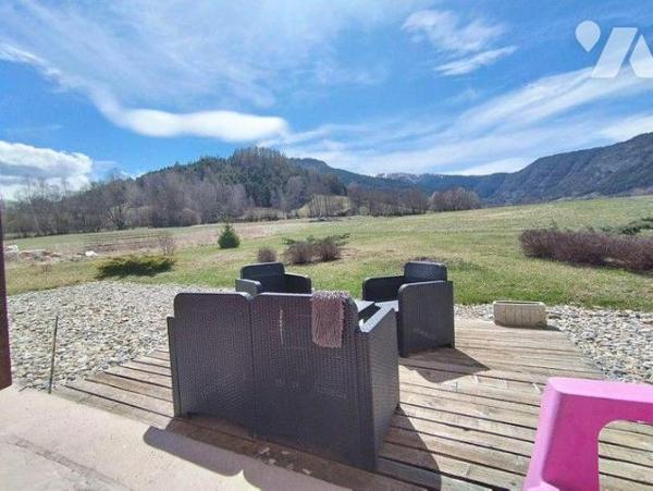 Vente Locaux commerciaux à Selonnet