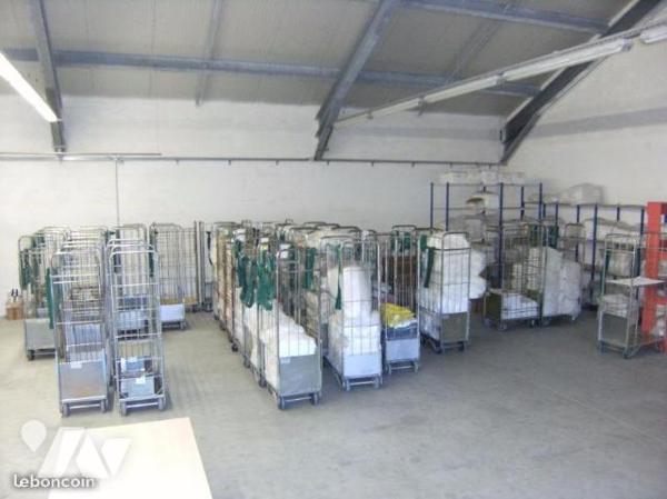 Vente Locaux commerciaux à Selonnet