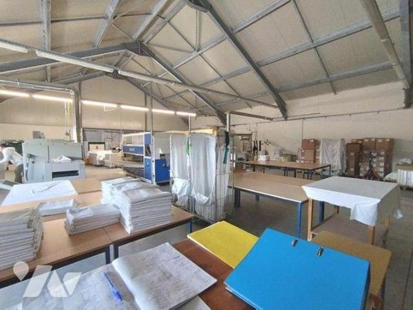 Vente Locaux commerciaux à Selonnet