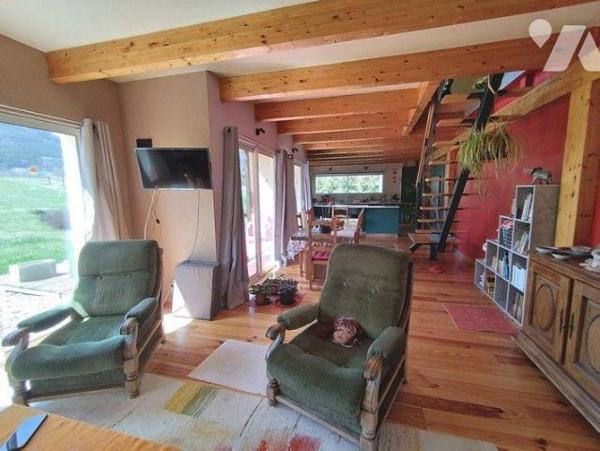 Vente Locaux commerciaux à Selonnet