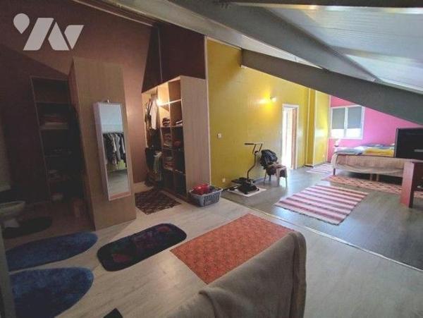 Vente Locaux commerciaux à Selonnet