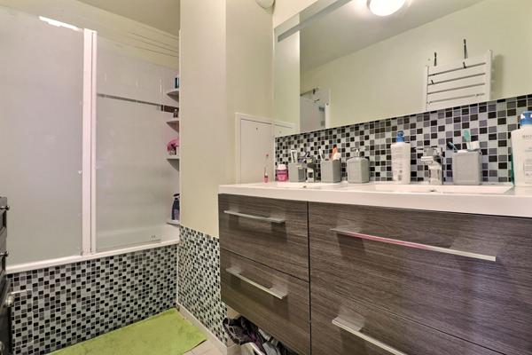 Appartement Argenteuil 4 pièces 76.51 m2