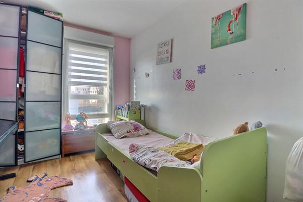 Appartement Argenteuil 4 pièces 76.51 m2